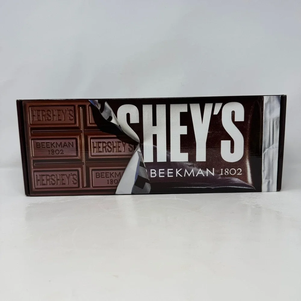 Beekman 1802‎ x Hershey's Goat Milk Bodycare Gift Set Limited Edition New